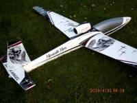 Swift S1 tomahawk-aviation