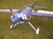 Extra 260 Ralle Modellbau F3ax