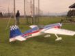 Extra 260 Ralle Modellbau F3ax