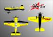 yak54 Extreme Flight gelb.jpg