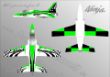 CARF Viperjet Ninja