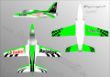CARF Viperjet Castrol
