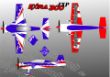 Extreme Flight Extra 60