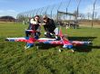 Extra 300 Extreme Flight