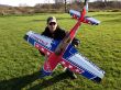 Extra 300 Extreme Flight