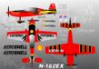 Extra 300 Pilot RC