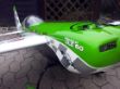 Extra 330 Sc Pilot RC