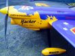 MXS  Aero Plus RC