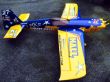 MXS  Aero Plus RC