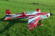 Extra 300 Extreme Flight 104°