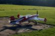Extra 300 Extreme Flight 104°