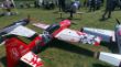 Yak 54 Model Power