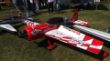 Yak 54 Model Power