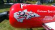 Yak 54 Model Power