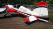 Yak 54 Pilot RC