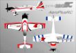 Extra 330SC Aeroplus