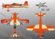 Su 26 Hangar 9