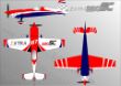 Extra 330 SC checker 87