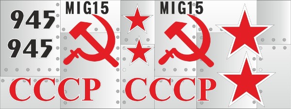 Mig 15 Mig 15