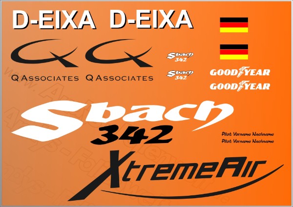 Sbach 342 Sbach 342