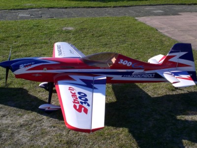 Sbach 300 Sbach 300
