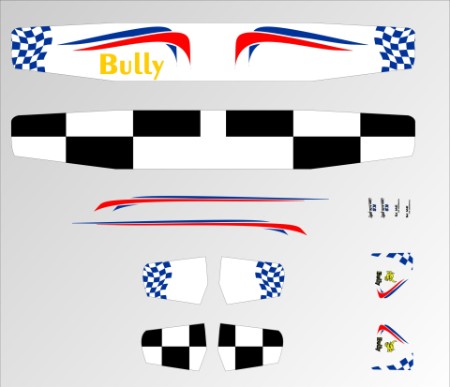 Bully Bully