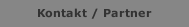 Kontakt / Partner