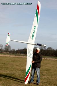 Glider-IT Vettore